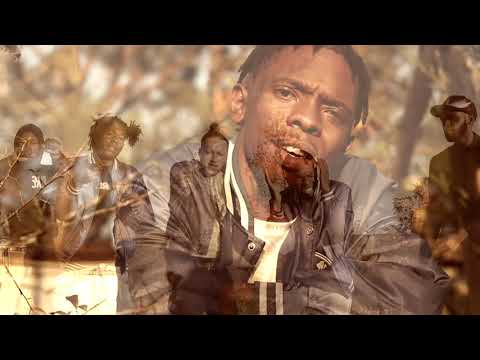 Doon4rmdaville x Guru Glyzz x Peezii2Real - Homicide (Official Video)