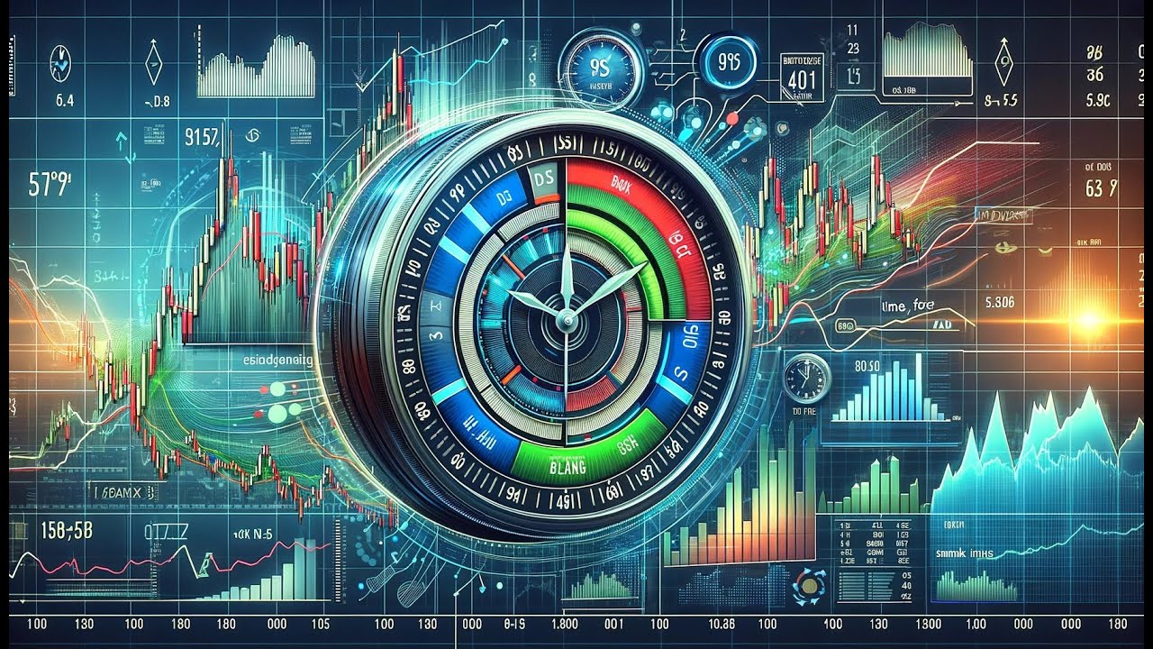 Market Profile Trading: Time, Price, and Strategy