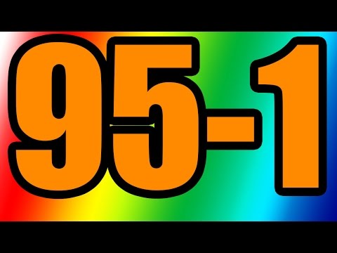 95 KILLS 1 DEATH (Modern Warfare 2 Multiplayer Gameplay)