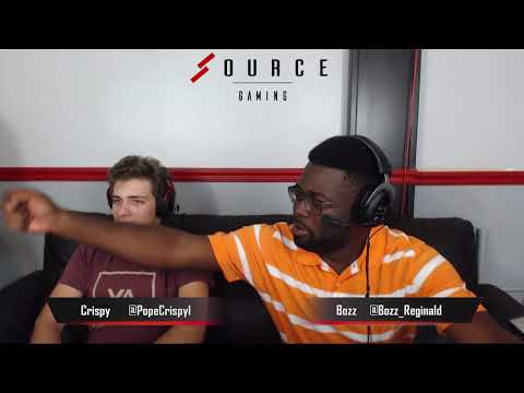 Red Line Smash 72 - Aboybboy (Ryu) Vs. Yuruloki (Cloud)