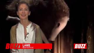 LOU RHODES of LAMB | THE BUBBLE