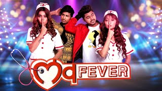 लव फीवर Love Fever  Rajneesh Patel  Mr