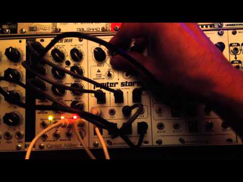 Impulse Drive & Jupiter Storm feedback