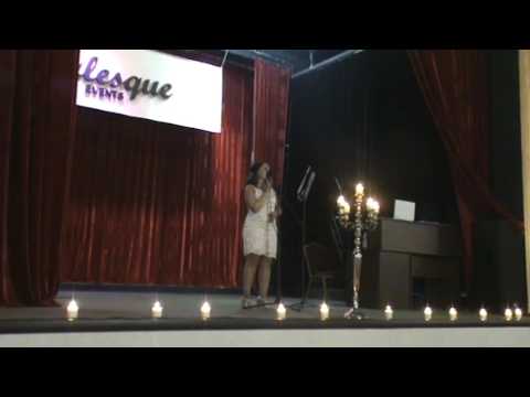 De-ar fi sa vii - Gabriela Alexandra Florea