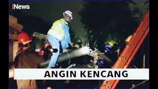 Download lagu Angin Kencang Robohkan 61 Tiang Listrik di Sidoarjo, Jatim - iNews Pagi 06/01 mp3 Download lagu Angin Kencang Robohkan 61 Tiang Listrik di Sidoarjo, Jatim - iNews Pagi 06/01 mp3