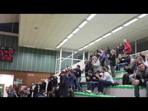 Dinamo Cervignano 11/02/2017