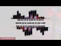 FoundNation - "Who Dem Boyz" Lyric Video - Catholic Hip-Hop