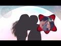 Teri Meri Remix Prem Kahani Bodyguard Movie Indian Song Rahat Fateh 2023 4K HD HBM Music