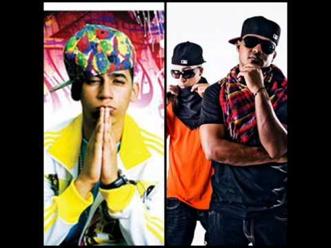 TyS & Alex B - El Deseo De Tenerte Remix