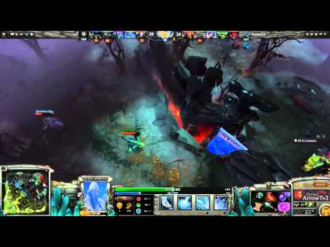 VG Fly  Ancient Apparition BOOM SHAKALAKA!!!