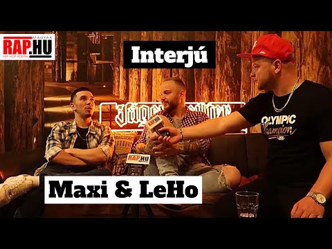 HDZ | LeHo & Maxi: "Sok előadónak írtam szöveget" & Video Guru, Karrier, Young G, ByeAlex 🚀