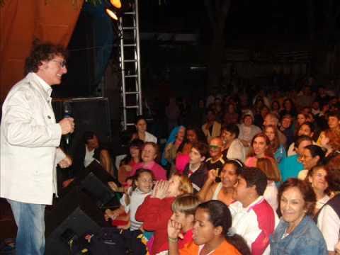 Silvio Britohomenagem Ao Meu Idolo Silvio Brito