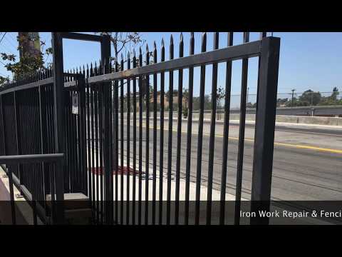 Iron Work  Bothel, CA | (206)-316-8857 | Same Day Service