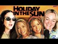 Holiday In The Sun 2001 Is Important To Culture Sleepover Cinema Podcast