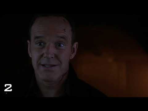 Every Time Phil Coulson Has Died