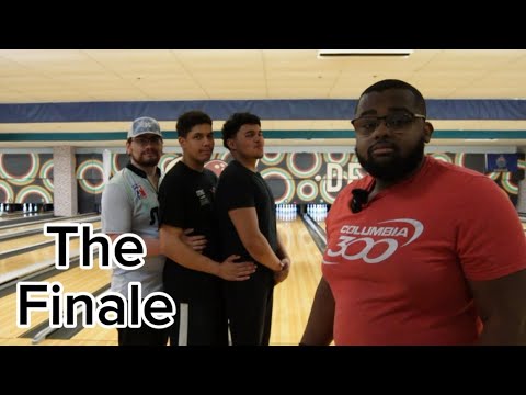 1 Handers vs. 2 Handers 