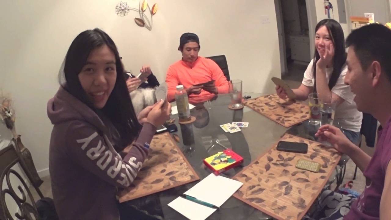 JSAdventure #258 - VLOG We are Back! Blue Crab + BBQ + Tichu with Helene & Victor (中英字幕)