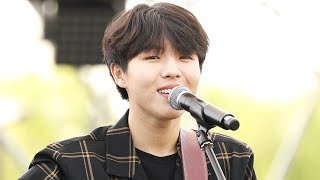 170902 유승우(YU SEUNG WOO) - 예뻐서 (You're Beautiful) [라임 트리 페스티벌] 4K 직캠 by 비몽