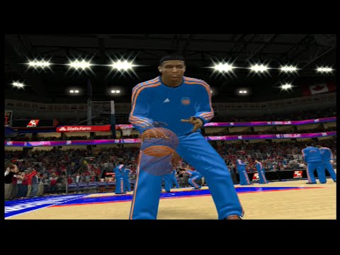NBA 2K15 Basetball My Career - Clay Huffman - Ep.36