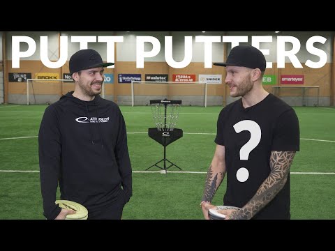 Which disc golf putting putters are the best? | BAG BASICS