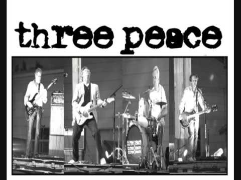 Promotional video thumbnail 4 for Three Peace Band