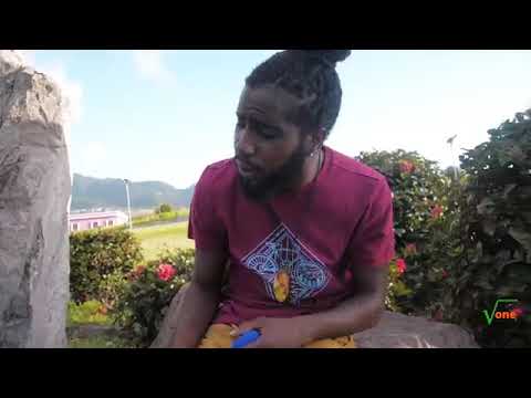 EASE OUT - I'M BLESSED (OFFICIAL MUSIC VIDEO)