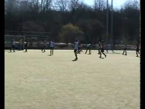 Forescate JB3  - Hudito JB2  6-1 (19mrt11).wmv