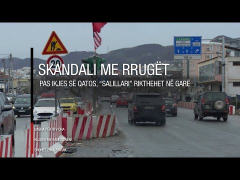 Edicioni informativ i orës 16:00 - 26 Shtator 2019