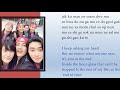 The Divine Move Yang Yeosob Easy Lyric Video Ost Hwarang