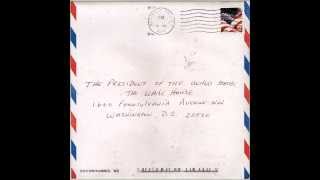 Letters to the President (Acoustic) - Hawk Nelson