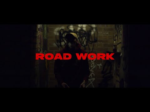 Te'L - ROAD WORK