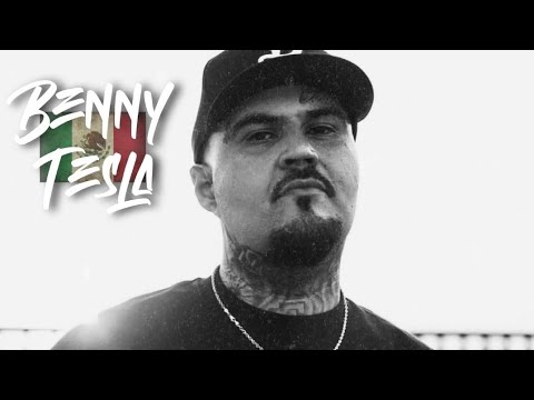 @bennytesla1814 -Paño Azul (Prod by @qvntrovevo9530