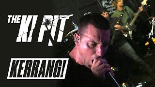 PARKWAY DRIVE Live In The K! Pit (Tiny Dive Bar Show)