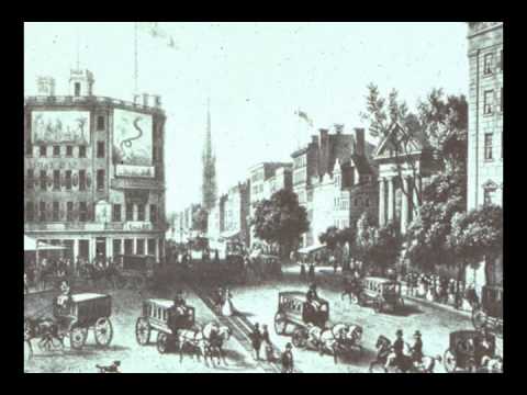 The Layman's Prayer Revival- #11 of The History of the Christian Church