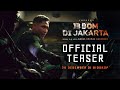 OFFICIAL TEASER - 13 BOM DI JAKARTA | TAYANG 28 DESEMBER 2023 DI BIOSKOP