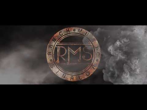 El Excéntrico - Luis Alfonso Partida "El Yaki" (video lyric)