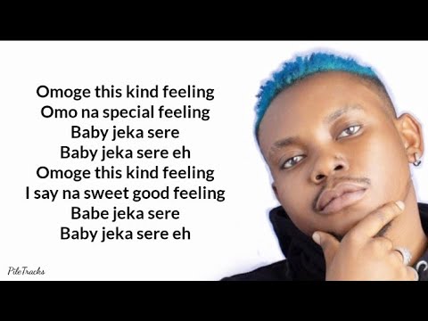 Olakira - Sere Ft. Zuchu (Lyrics)