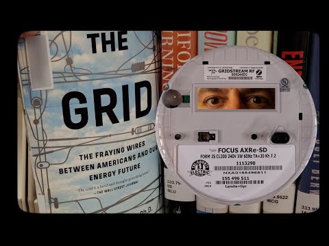 The REAL Problem with Smart Meters