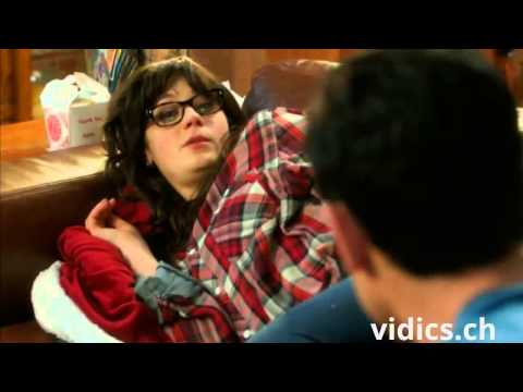 New Girl - Official Trailer (HQ)
