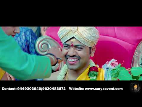 Wedding Planner portfolio by Surya Event Management in Bangalore - Photo 3