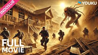 Download lagu [Film 4K] Monster Mengerikan Menyerang Desa Terpencil! | Village of Monsters 荒村怪兽 | YOUKU mp3