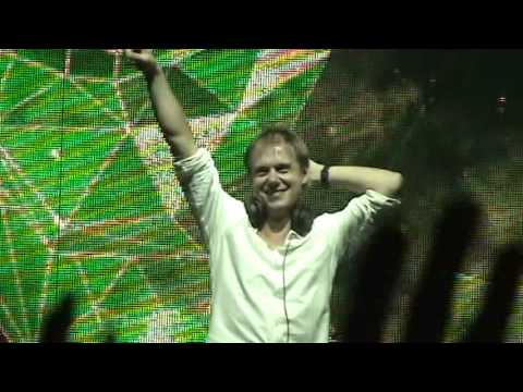 03 Armin van Buuren   LIVE @ Armin Only Intense IEC, Kiev 28 12 2013 Main Show Set 2