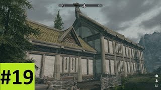 Строительство дома - TES V: Skyrim (Скайрим, 2019) #19