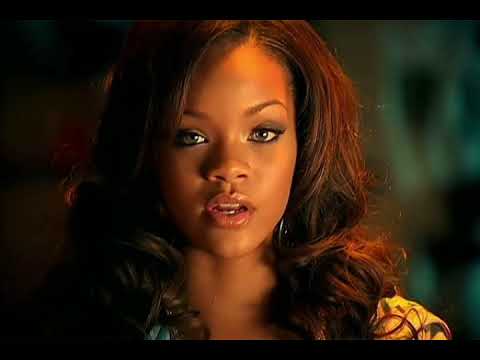 *Special Week* D#13 - Rihanna - Pon de Replay