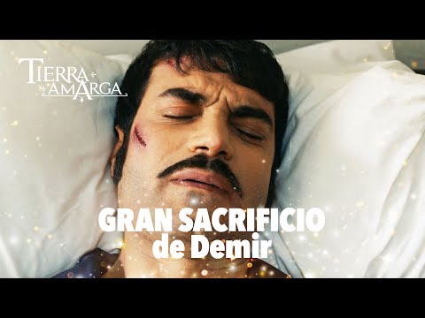 El gran sacrificio de Demir por Züleyha - Escenas Exclusivas 🎁