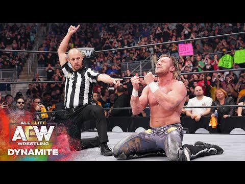 Kenny Omega On Full Gear Match With Moxley: I Really Feel That It Was A Near-Flawless Performance