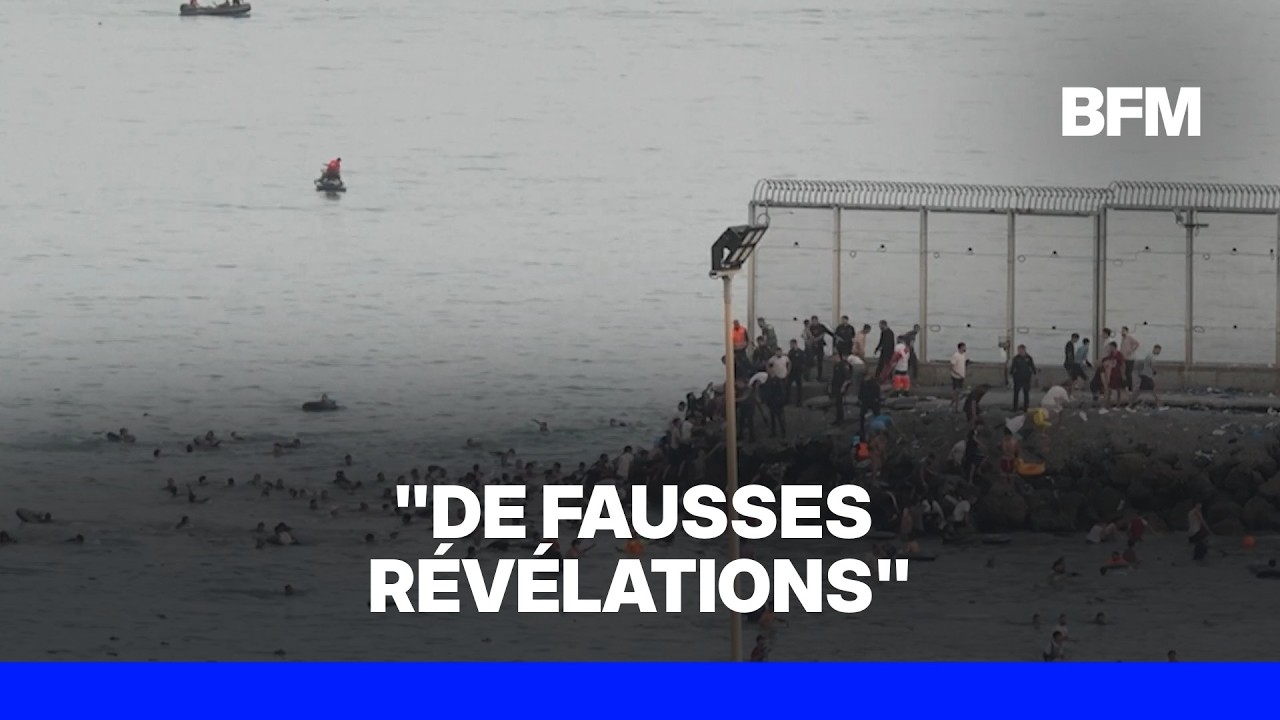 Après la vague migratoire à Ceuta, des rumeurs concernant des chats tués par des migrants circulent