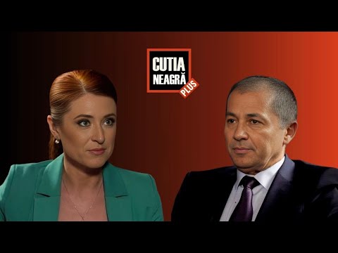 Cutia Neagră Plus: Interviu exclusiv cu primul șef al DNA din România, Daniel Morar