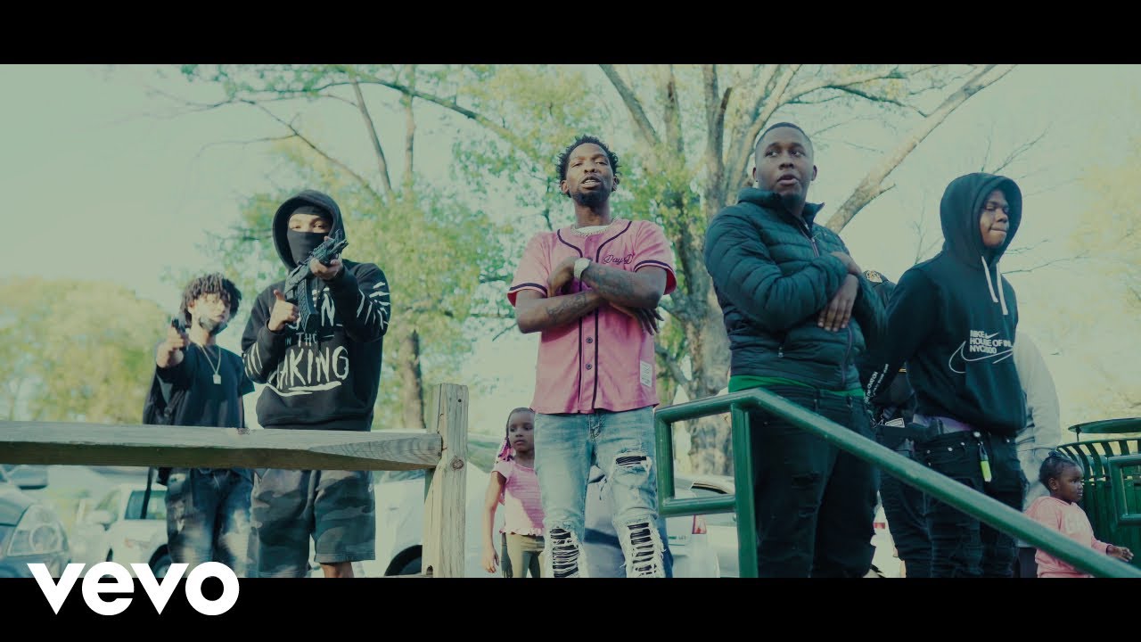 Day Day N’ Craig | BlocBoy JB | Day Day N’ Craig