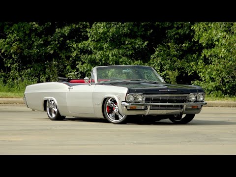 1965 Chevrolet Impala (CC-1391006) for sale in Charlotte, North Carolina